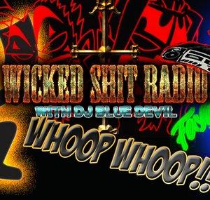 Wicked Sh!t Talk Radio