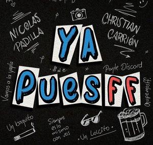 Ya Puesff 