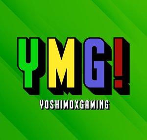 YoshiMoxGaming