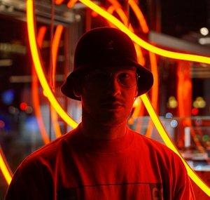 Yung AK