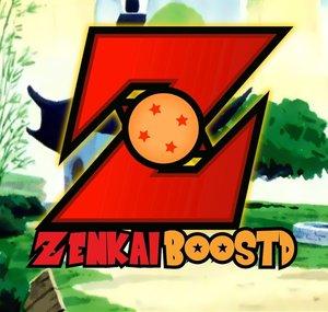 ZenkaiBoostd