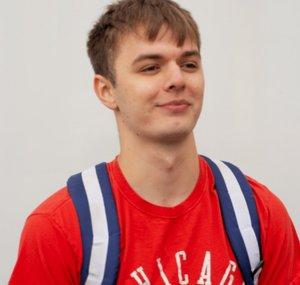 Adam Mockler