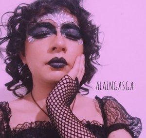 Alain Gasga