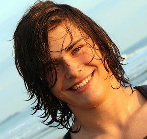 Alec in WILDerland