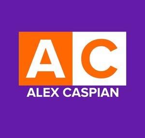 Alex Caspian