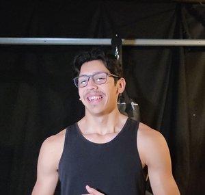 Alexandro Olmos