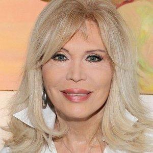 Amanda Lear