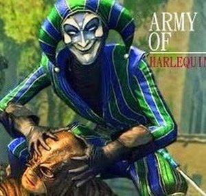ArmyOfHarlequin
