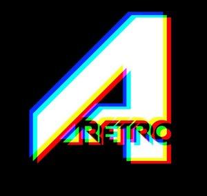 Ascender Retro
