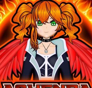 Ashenda Firemyst
