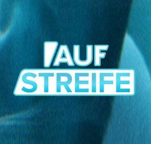 Auf Streife