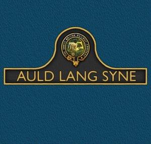 Auld Lang Syne