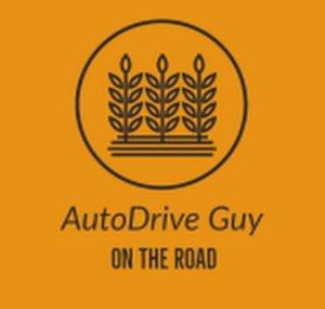 AutoDrive Guy