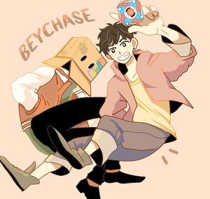 BeyChase