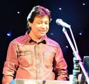 Binod Roy