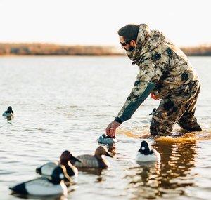 Birdtail Waterfowl Inc