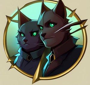 Black Catz