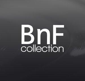 BnF collection sonore: Music and Audiobooks