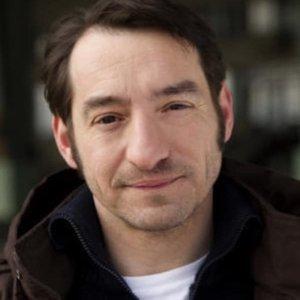 Boris Aljinovic