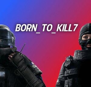 Born_To_ Kill7