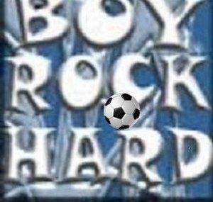 BoyRockHard