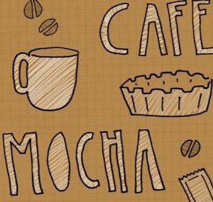 Café Mocha Chorus