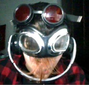 Captain Dugog