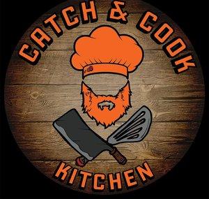 Catch & Cook Kitchen