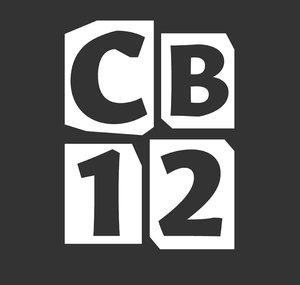 CB12 Lifestyle Change