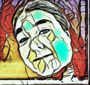 Charlie Dorsett- Author