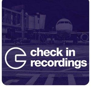 Check In Recordings