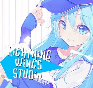 CLOSED!! ;;LightningPhoenixStudio}NEW CHANNEL!
