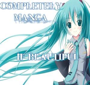Completely MANGA