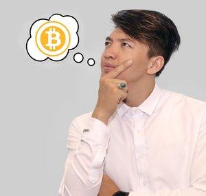 Crypto Boy