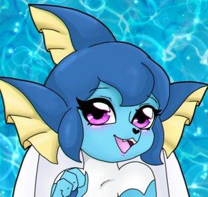 Crystal Vaporeon