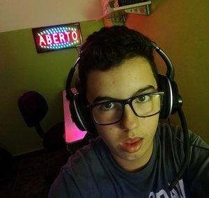 CyberGamer