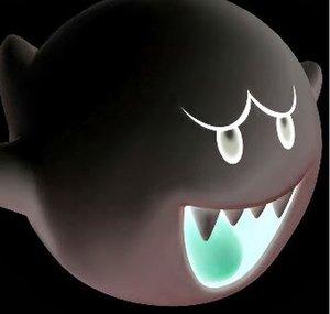 Dark Boo