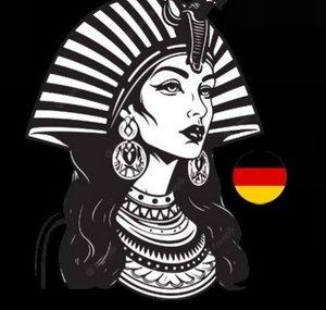Das Tagebuch von Kleopatra
