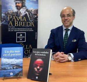 Diego García Paz