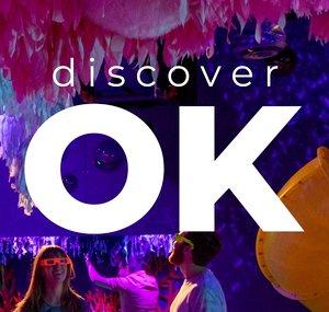 DiscoverOklahoma