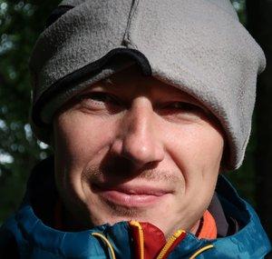 Dmitry Sokovenin