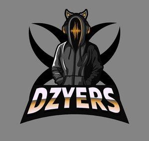 Dzyers