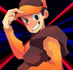 Eddie Fox