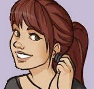 Elinoa Pebble