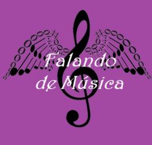 Falando de Música