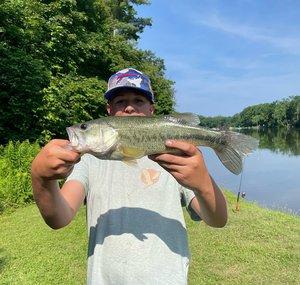 Fisherman Fik