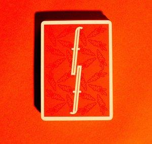 Fontaine Cards