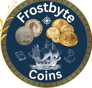 FrostByte Coins 
