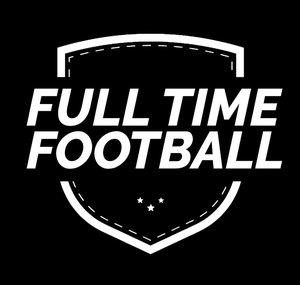 Full Time Football