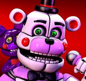 Funtime Fred54